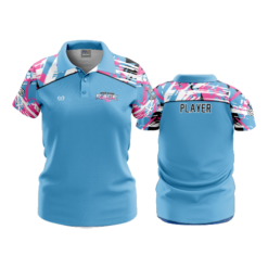 WOMENS 4 WAY POLO OHIO-RIVER-RAGE-1