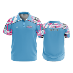 MENS 4 WAY POLO SHIRT OHIO-RIVER-RAGE-1