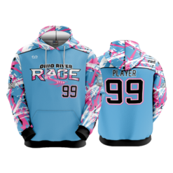 UNISEX FLEECE HOODY OHIO-RIVER-RAGE-1