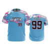 MENS SPORT CREW NECK OHIO-RIVER-RAGE-1