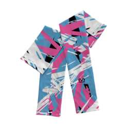 UNISEX SOCK COVERS OHIO-RIVER-RAGE-1