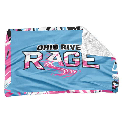 SHERPA BLANKET OHIO-RIVER-RAGE-1