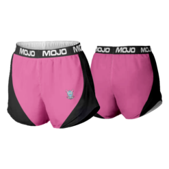 WOMENS MICRO FIBER RUN SHORT OHIO-RIVER-RAGE-2