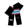UNISEX SOCK COVERS OHIO-RIVER-RAGE-2