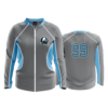WOMENS VAPOR JACKET OHIO-PANTHERS-1
