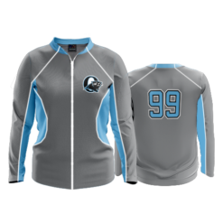 WOMENS VAPOR JACKET OHIO-PANTHERS-1