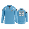 UNISEX ROOKIE JACKET OHIO-PANTHERS-1