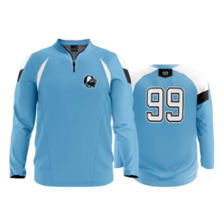 UNISEX ROOKIE JACKET OHIO-PANTHERS-1
