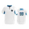 UNISEX DERBY JACKET SHORT SLEEVE OHIO-PANTHERS-1
