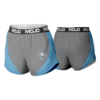 WOMENS MICRO FIBER RUN SHORT OHIO-PANTHERS-1