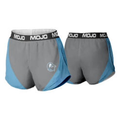 WOMENS MICRO FIBER RUN SHORT OHIO-PANTHERS-1