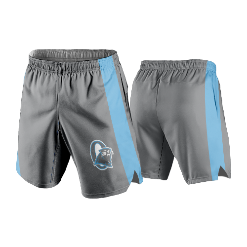 MENS MIRCO FIBER 160gsm SHORT OHIO-PANTHERS-1