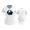 WOMENS SPIRIT V-NECK OHIO-PANTHERS-1