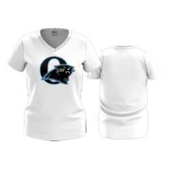 WOMENS SPIRIT V-NECK OHIO-PANTHERS-1