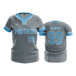 WOMENS NO BUTTON SCOOP NECK OHIO-PANTHERS-1