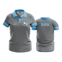 WOMENS 4 WAY POLO OHIO-PANTHERS-1