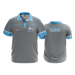 MENS 4 WAY POLO SHIRT OHIO-PANTHERS-1