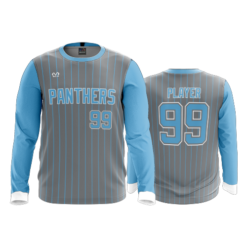MENS SPORT CREW NECK LONGSLEEVE OHIO-PANTHERS-1