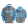 UNISEX FLEECE HOODY OHIO-PANTHERS-1