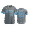 MENS HEAVYWEIGHT FULL BUTTON DOWN OHIO-PANTHERS-1