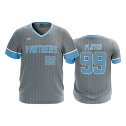 MENS SPORT V-NECK OHIO-PANTHERS-1