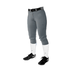 WOMENS FASTPITCH PANT OHIO-PANTHERS-1