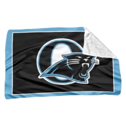 SHERPA BLANKET OHIO-PANTHERS-1