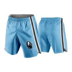 MENS MIRCO FIBER 160gsm SHORT OHIO-PANTHERS-2