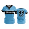 WOMENS NO BUTTON SCOOP NECK OHIO-PANTHERS-2