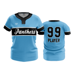 WOMENS NO BUTTON SCOOP NECK OHIO-PANTHERS-2