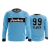 MENS SPORT CREW NECK LONGSLEEVE OHIO-PANTHERS-2