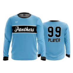 MENS SPORT CREW NECK LONGSLEEVE OHIO-PANTHERS-2