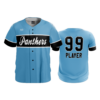 MENS HEAVYWEIGHT FULL BUTTON DOWN OHIO-PANTHERS-2
