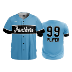 MENS HEAVYWEIGHT FULL BUTTON DOWN OHIO-PANTHERS-2