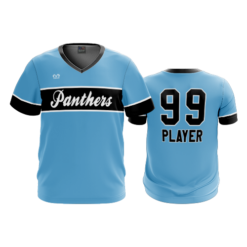 MENS SPORT V-NECK OHIO-PANTHERS-2