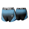 WOMENS MICRO FIBER RUN SHORT OHIO-PANTHERS-3