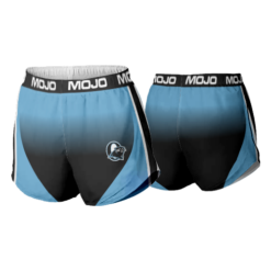 WOMENS MICRO FIBER RUN SHORT OHIO-PANTHERS-3