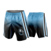 MENS MIRCO FIBER 160gsm SHORT OHIO-PANTHERS-3