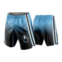 MENS MIRCO FIBER 160gsm SHORT OHIO-PANTHERS-3
