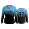 WOMENS V-NECK LONGSLEEVE OHIO-PANTHERS-3