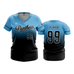 WOMENS V-NECK OHIO-PANTHERS-3