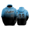 UNISEX FLEECE HOODY OHIO-PANTHERS-3