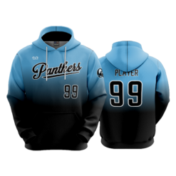 UNISEX FLEECE HOODY OHIO-PANTHERS-3