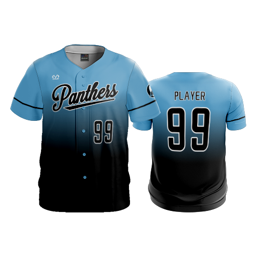 MENS HEAVYWEIGHT FULL BUTTON DOWN OHIO-PANTHERS-3