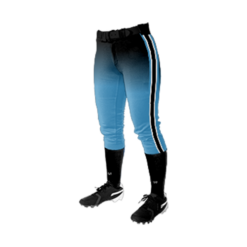 WOMENS FASTPITCH PANT OHIO-PANTHERS-3