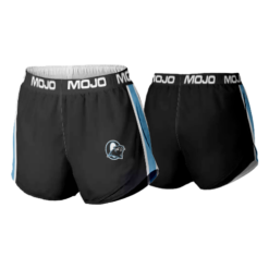 WOMENS MICRO FIBER RUN SHORT OHIO-PANTHERS-4