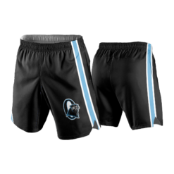 MENS MIRCO FIBER 160gsm SHORT OHIO-PANTHERS-4