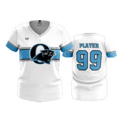 WOMENS V-NECK OHIO-PANTHERS-4