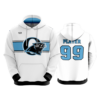 UNISEX FLEECE HOODY OHIO-PANTHERS-4