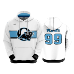 UNISEX FLEECE HOODY OHIO-PANTHERS-4